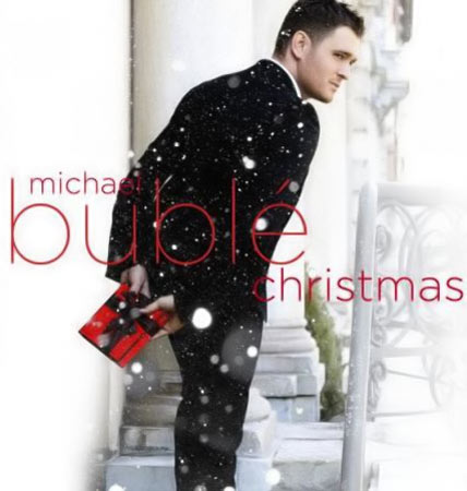 Michael Buble - Christmas