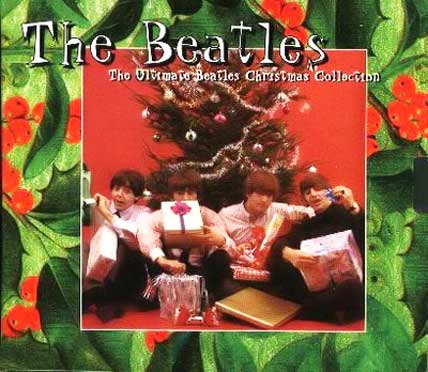 The Beatles - The Ultimate Beatles Christmas