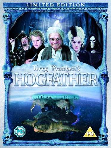 Terry Pratchett's Hogfather