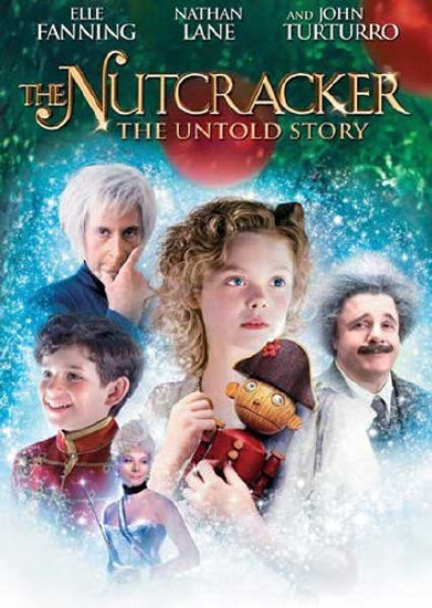 The Nutcracker