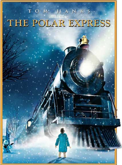 The Polar Express