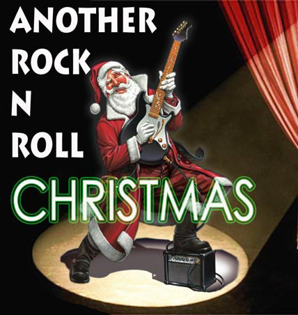 Another Rock N Roll Christmas