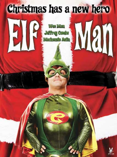 Elf Man