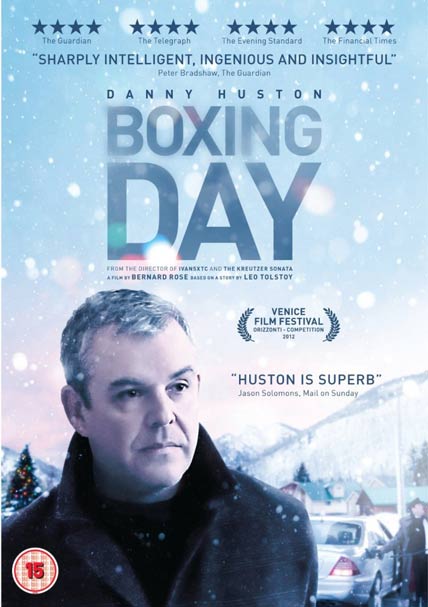 Boxing Day