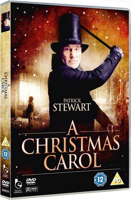 A Christmas Carol