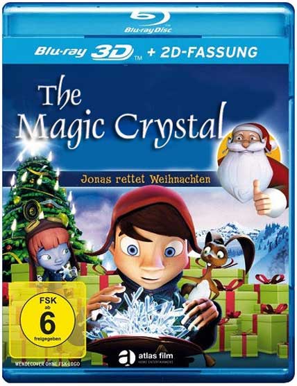 The Magic Crystal