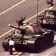 Tiananmen Square Uprising