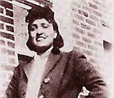 Henrietta Lacks