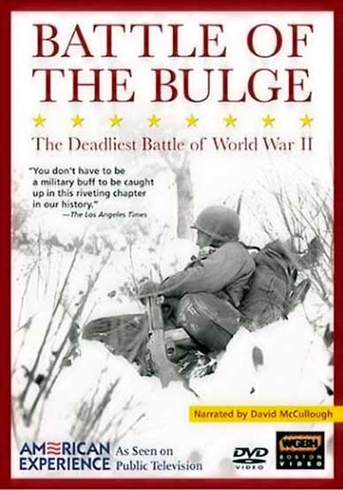 Battle Of The Bulge