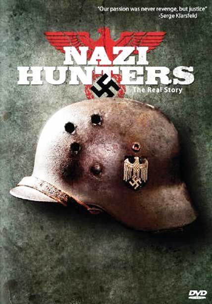 Nazi Hunters The Pursuit Of Nazi Rocket Scientists