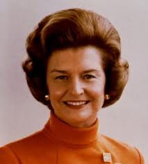 Betty Ford