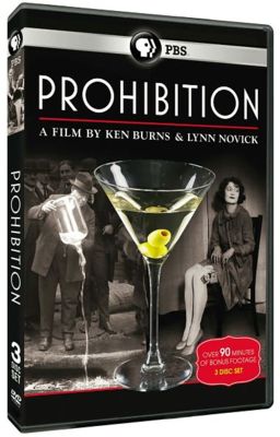 Prohibition: A Nation Of Drunkards