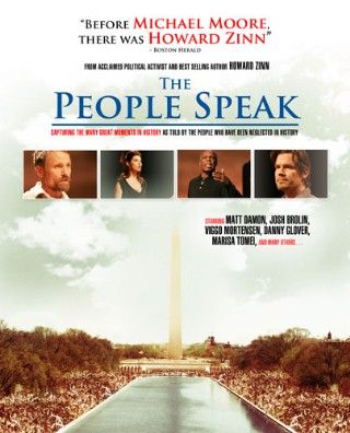 The People Speak