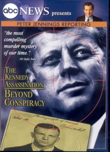 The Kennedy Assassination - Beyond Conspiracy