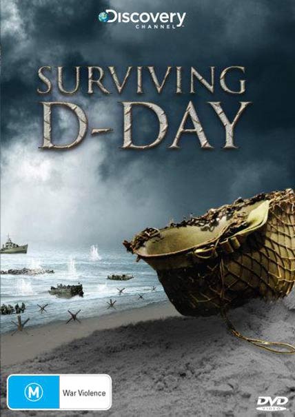 Surviving D-day