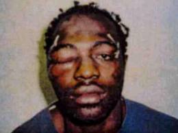 Rodney King - 1992 Los Angeles Riots