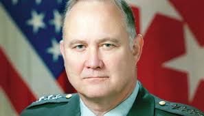 General H. Norman Schwarzkopf