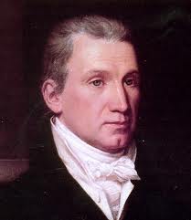 James Monroe