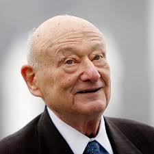 Ed Koch