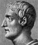 Gaius Cornelius Tacitus