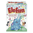 Elefun - The Butterfly Catchin' Game