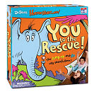 Horton Hears A Who! You To The Rescue!