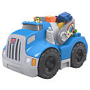 Mega Tow Truck (683) - Mega Bloks