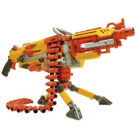 Hasbro Nerf N' Strike Vulcan