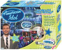 American Idol Talent Challenge