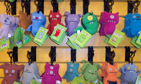 Uglydoll