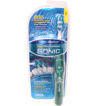 Crest Sonic Spin Brush