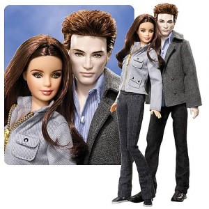 Twilight Barbie