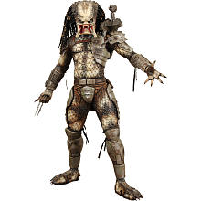 Predators 7 Inch Action Figure