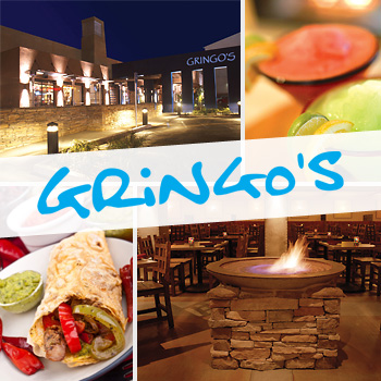 Gringo's Cantina