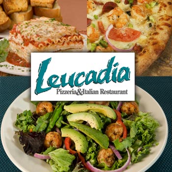 Leucadia Pizzeria