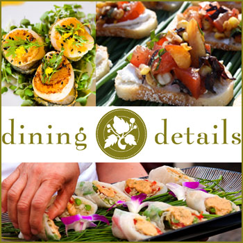 Dining Details