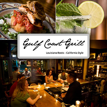 Gulf Coast Grill