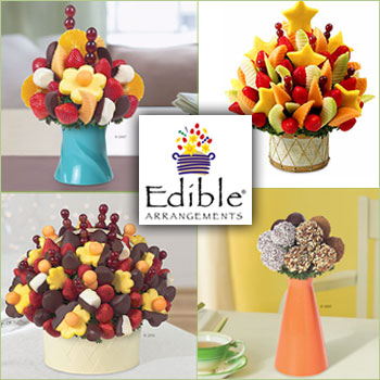 Edible Arrangements