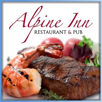 Alpine Inn Restaurant & Pub