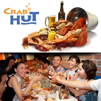 Crab Hut