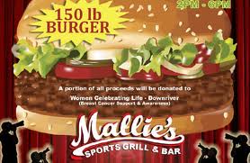 Mallie's Sports Bar & Grill