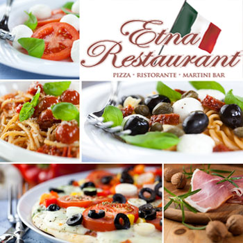 Etna Restaurant