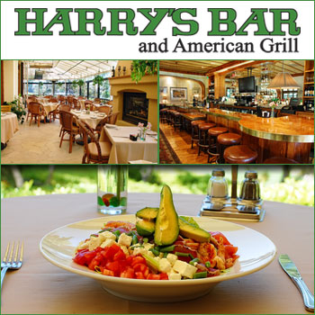 Harry's Bar And American Grill