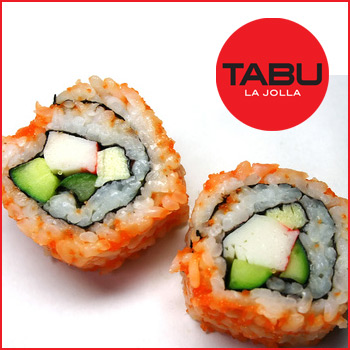 Tabu Sushi Bar And Grill