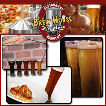 The Brew House At Eastlake