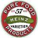 Heinz 57 Reviews