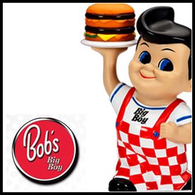 Bob's Big Boy Restaurant