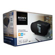 Sony Portable Ipod And Iphone Dock