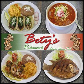 Bety's Restaurant