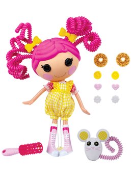 Lalaloopsy Silly Hair Dolls - Mga Entertainment